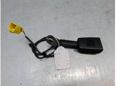 Recambio de anclaje cinturon delantero izquierdo para volkswagen touareg (7la, 7l6, 7l7) 2.5 r5 tdi referencia OEM IAM    2