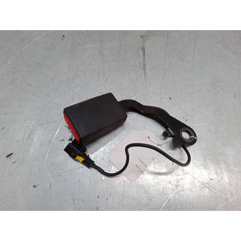 Recambio de anclaje cinturon trasero derecho para citroën c4 picasso i monospace (ud_) 1.6 hdi referencia OEM IAM   