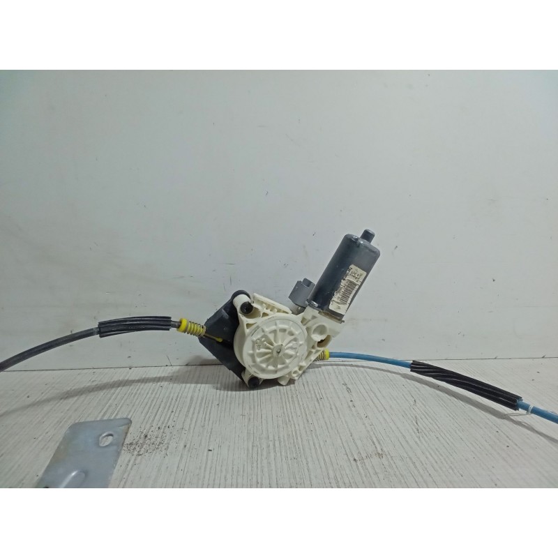 Recambio de elevalunas electrico delantero izquierdo para peugeot 307 (3a/c) 2.0 hdi 90 referencia OEM IAM 9634457380  