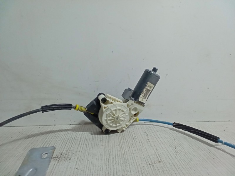 Recambio de elevalunas electrico delantero izquierdo para peugeot 307 (3a/c) 2.0 hdi 90 referencia OEM IAM 9634457380  