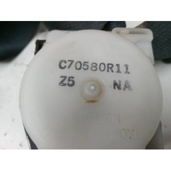CINTURON SEGURIDAD TRASERO IZQUIERDO C70580R11 