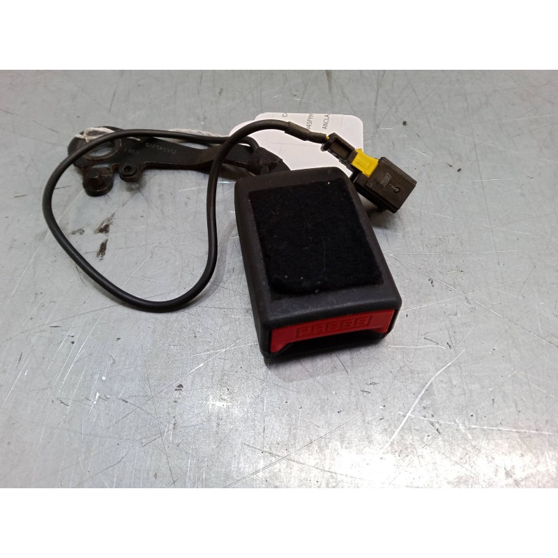 Recambio de anclaje cinturon trasero derecho para citroën c4 picasso i monospace (ud_) 1.6 hdi referencia OEM IAM   