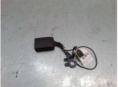 Recambio de anclaje cinturon trasero izquierdo para citroën c4 picasso i monospace (ud_) 1.6 hdi referencia OEM IAM