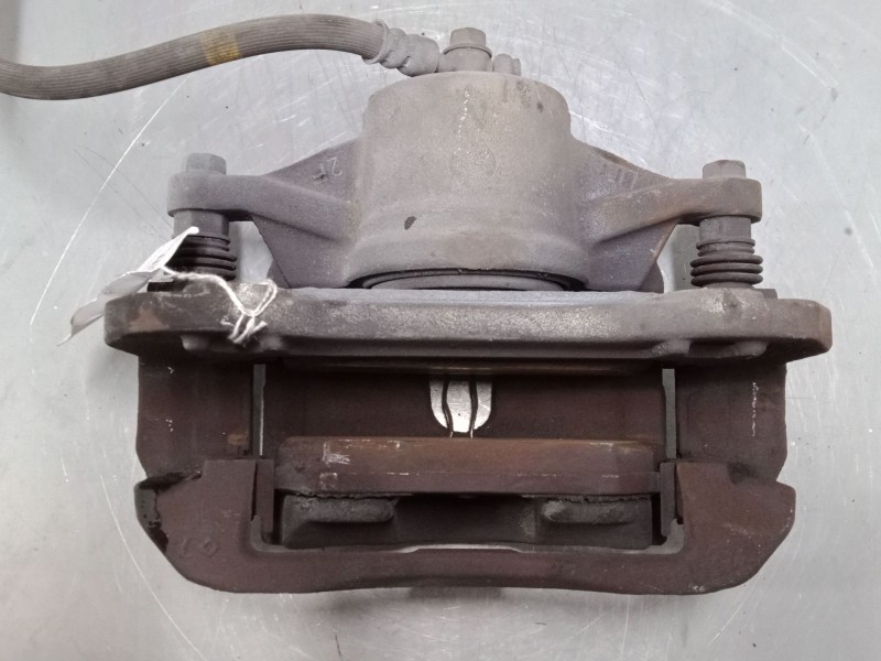 Recambio de pinza freno delantera izquierda para kia ceed tourer (cd) 1.6 crdi 136 referencia OEM IAM   