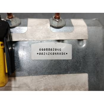 AIRBAG SALPICADERO 6Q0880204G 