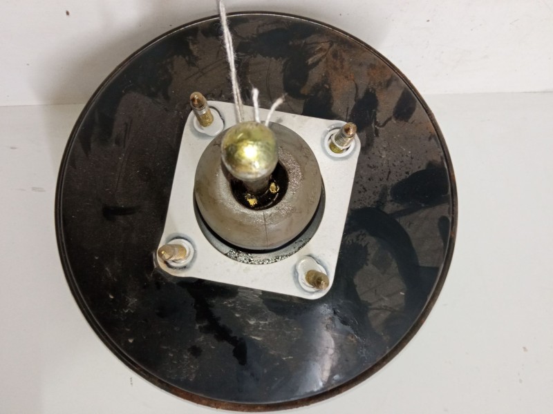 Recambio de servofreno para fiat panda / panda classic (169_) 1.1 (169.axa1a) referencia OEM IAM 51724428  0204051000