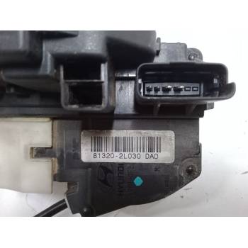 CERRADURA PUERTA DELANTERA DERECHA 813202l030 
