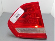 Recambio de piloto trasero porton izquierdo para citroën c4 picasso i monospace (ud_) 1.6 hdi referencia OEM IAM