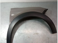 Recambio de aleta delantera derecha para citroën c4 cactus 1.2 vti 82 referencia OEM IAM