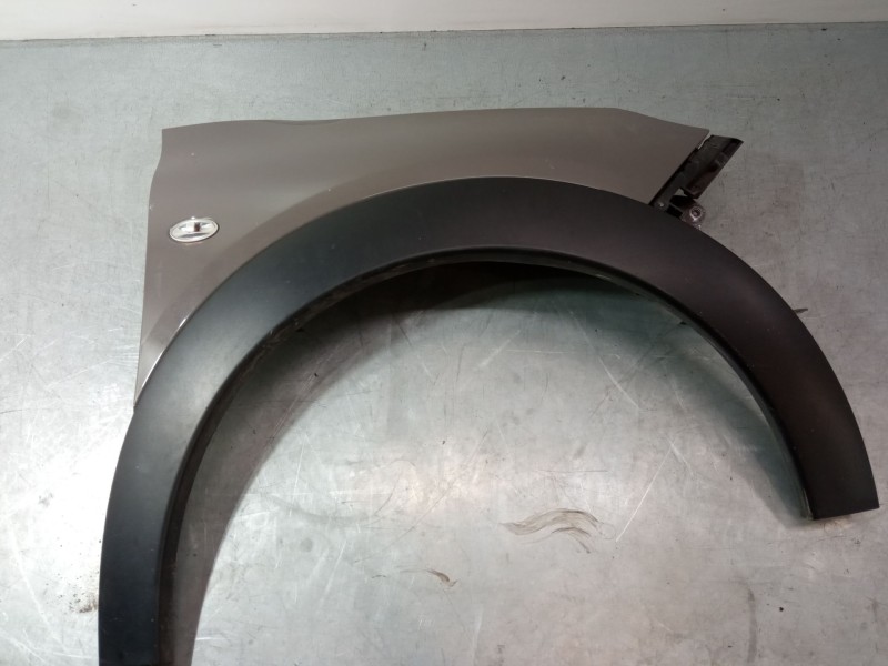 Recambio de aleta delantera derecha para citroën c4 cactus 1.2 vti 82 referencia OEM IAM   