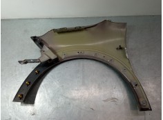 Recambio de aleta delantera derecha para citroën c4 cactus 1.2 vti 82 referencia OEM IAM    2