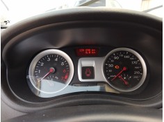 renault clio iii (br0/1, cr0/1) del año 2011