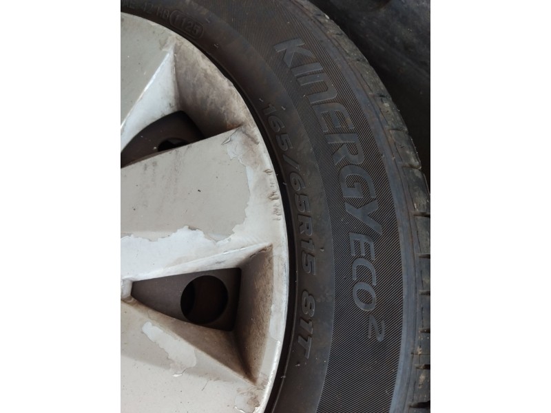 renault clio iii (br0/1, cr0/1) del año 2011 renault clio iii (br0/1, cr0/1) del año 2011