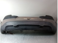 Recambio de paragolpes trasero para citroën c4 cactus 1.2 vti 82 referencia OEM IAM 1611428480  Con sensores de aparcamiento