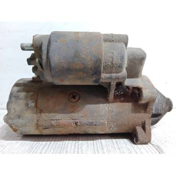 MOTOR ARRANQUE 