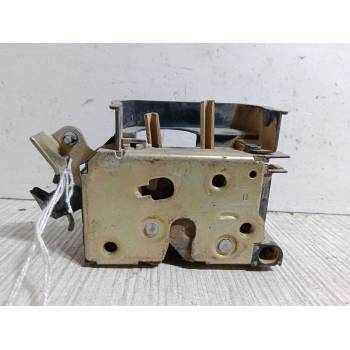 CERRADURA PUERTA DELANTERA DERECHA 