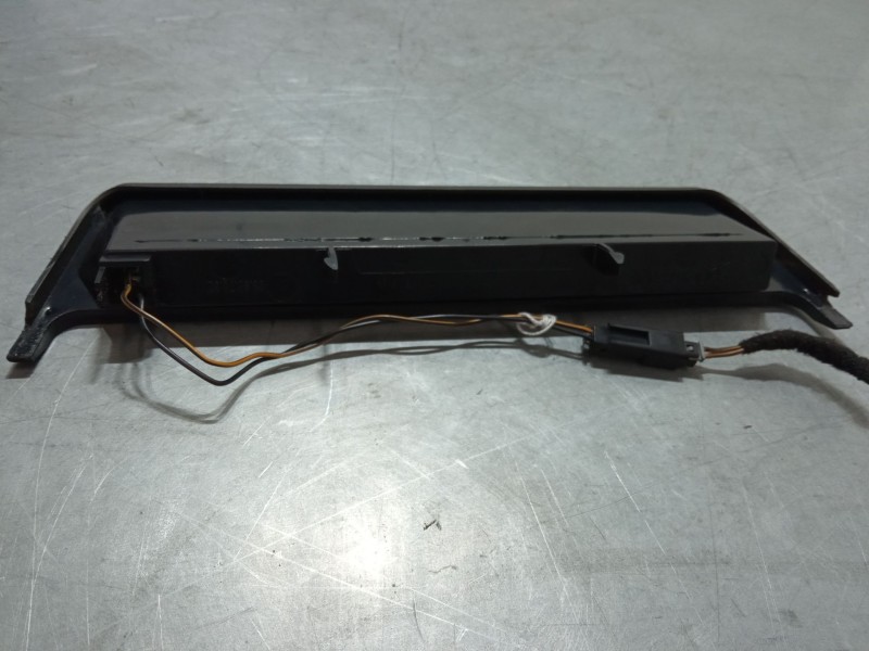 Recambio de luz central de freno para opel astra g sedán (t98) 1.6 (f69) referencia OEM IAM   