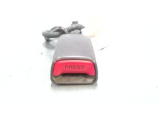 Recambio de anclaje cinturon delantero izquierdo para kia rio iii (ub) 1.1 crdi referencia OEM IAM    2