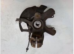 Recambio de mangueta delantera derecha para audi a3 (8l1) 1.8 referencia OEM IAM   