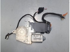 Recambio de motor elevaluna delantero izquierdo para volkswagen golf iv (1j1) 1.8 t referencia OEM IAM 1J1959801C  