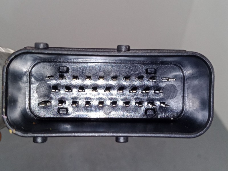 Recambio de motor elevaluna delantero izquierdo para volkswagen golf iv (1j1) 1.8 t referencia OEM IAM 1J1959801C  