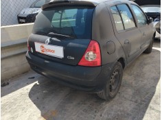 renault clio ii (bb_, cb_) del año 2003
