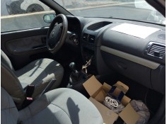 renault clio ii (bb_, cb_) del año 2003 2