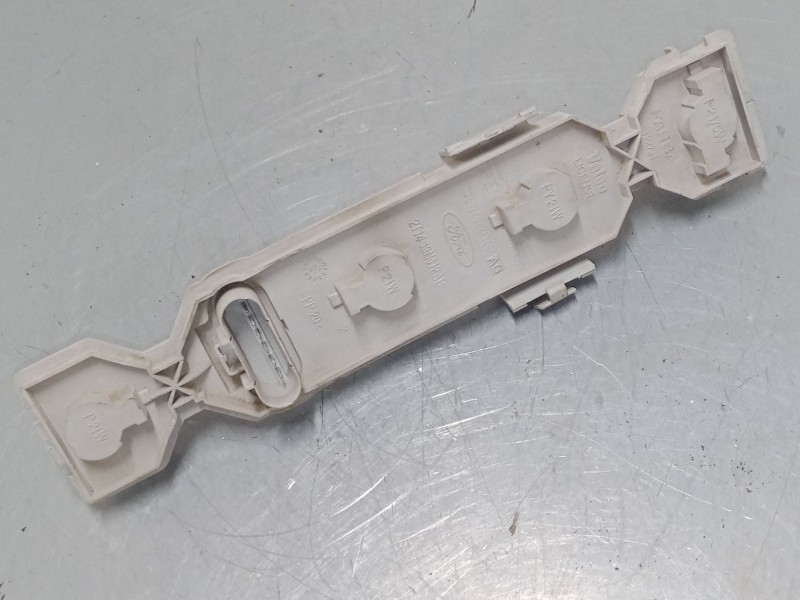 Recambio de portalampara piloto derecho para ford tourneo connect 1.8 tdci referencia OEM IAM   