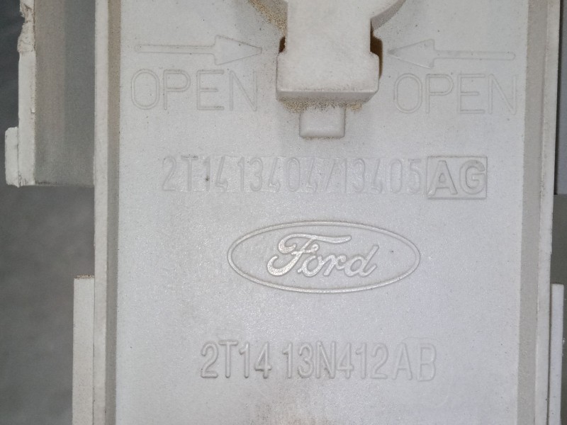 Recambio de portalampara piloto derecho para ford tourneo connect 1.8 tdci referencia OEM IAM   