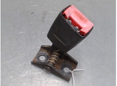 Recambio de anclaje cinturon trasero derecho para volkswagen touareg (7la, 7l6, 7l7) 2.5 r5 tdi referencia OEM IAM   