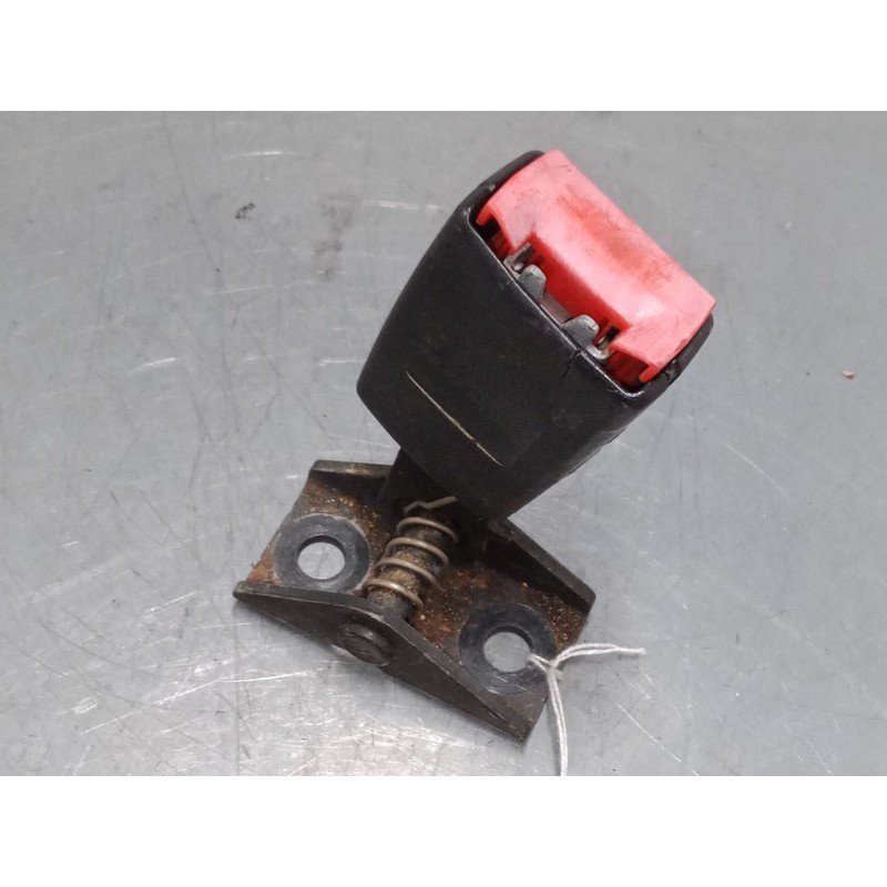 Recambio de anclaje cinturon trasero derecho para volkswagen touareg (7la, 7l6, 7l7) 2.5 r5 tdi referencia OEM IAM   