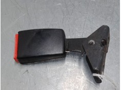 Recambio de anclaje cinturon trasero derecho para volkswagen touareg (7la, 7l6, 7l7) 2.5 r5 tdi referencia OEM IAM    2