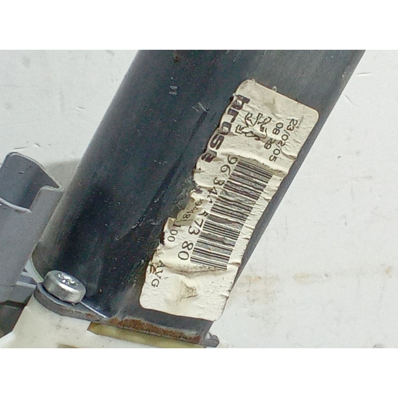 Recambio de elevalunas electrico delantero izquierdo para peugeot 307 (3a/c) 2.0 hdi 90 referencia OEM IAM 9634457380  