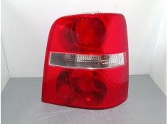 Recambio de piloto trasero derecho para volkswagen touran (1t1, 1t2) 1.9 tdi referencia OEM IAM   