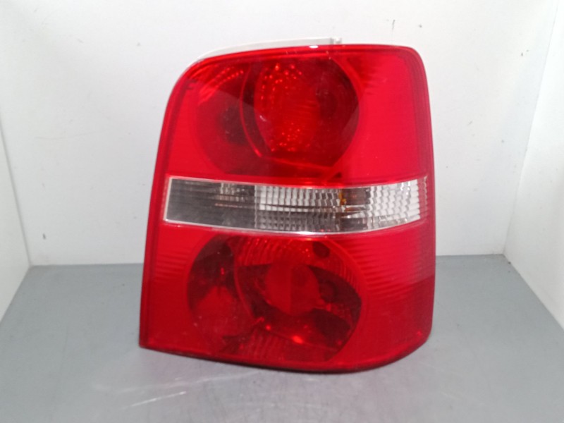 Recambio de piloto trasero derecho para volkswagen touran (1t1, 1t2) 1.9 tdi referencia OEM IAM   