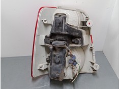 Recambio de piloto trasero derecho para volkswagen touran (1t1, 1t2) 1.9 tdi referencia OEM IAM    2