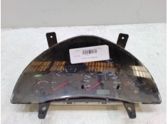 Recambio de cuadro instrumentos para ford transit connect (p65_, p70_, p80_) 1.8 tdci referencia OEM IAM 7T1T10849CA  YCAA001428