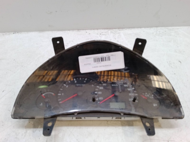 Recambio de cuadro instrumentos para ford transit connect (p65_, p70_, p80_) 1.8 tdci referencia OEM IAM 7T1T10849CA  YCAA001428