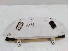 Recambio de cuadro instrumentos para ford transit connect (p65_, p70_, p80_) 1.8 tdci referencia OEM IAM 7T1T10849CA  YCAA001428 2