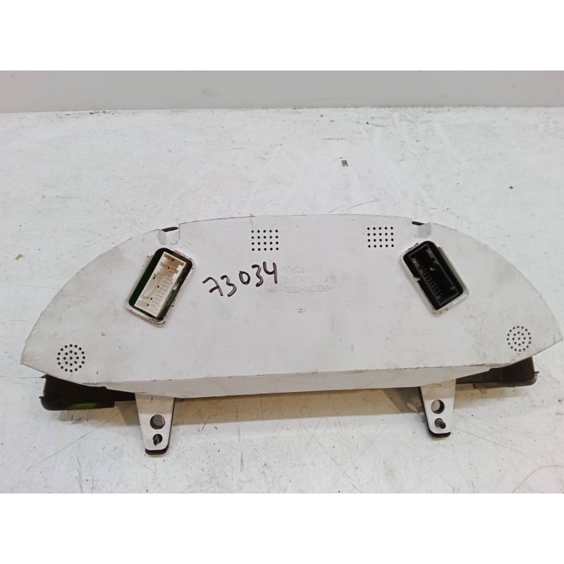 Recambio de cuadro instrumentos para ford transit connect (p65_, p70_, p80_) 1.8 tdci referencia OEM IAM 7T1T10849CA  YCAA001428