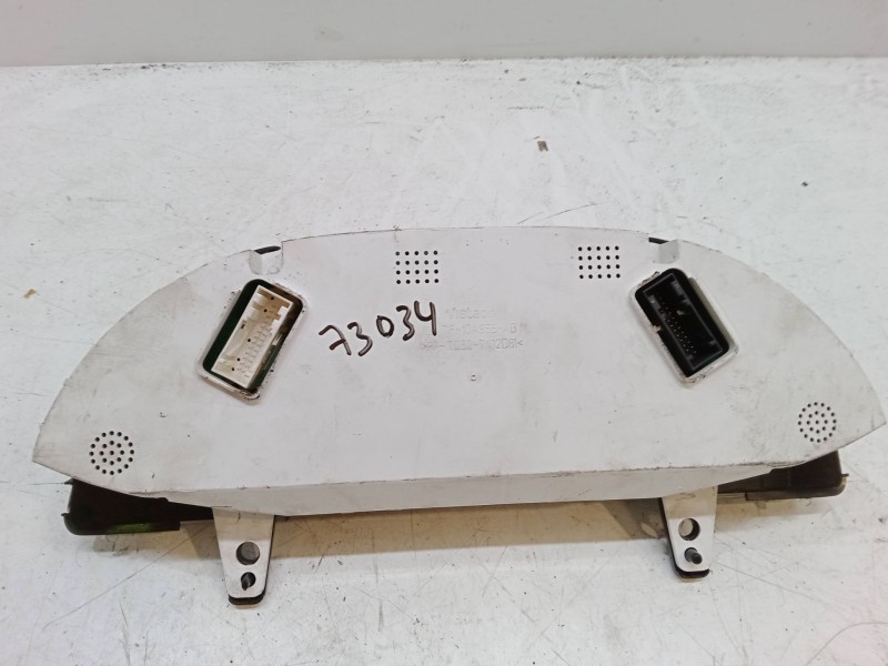 Recambio de cuadro instrumentos para ford transit connect (p65_, p70_, p80_) 1.8 tdci referencia OEM IAM 7T1T10849CA  YCAA001428