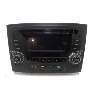 Radio 10R047280 