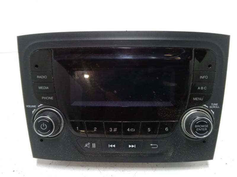 Radio 10R047280 