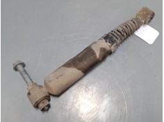 Recambio de amortiguador trasero derecho para peugeot 206 cc (2d) 1.6 16v (2dnfuf, 2dnfur) referencia OEM IAM