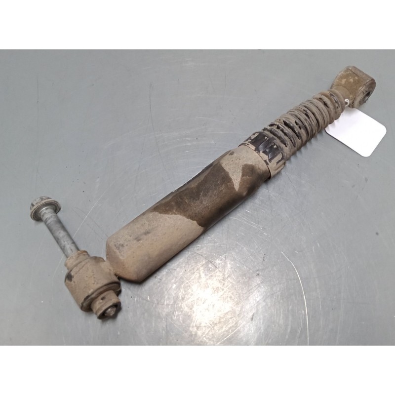 Recambio de amortiguador trasero derecho para peugeot 206 cc (2d) 1.6 16v (2dnfuf, 2dnfur) referencia OEM IAM   