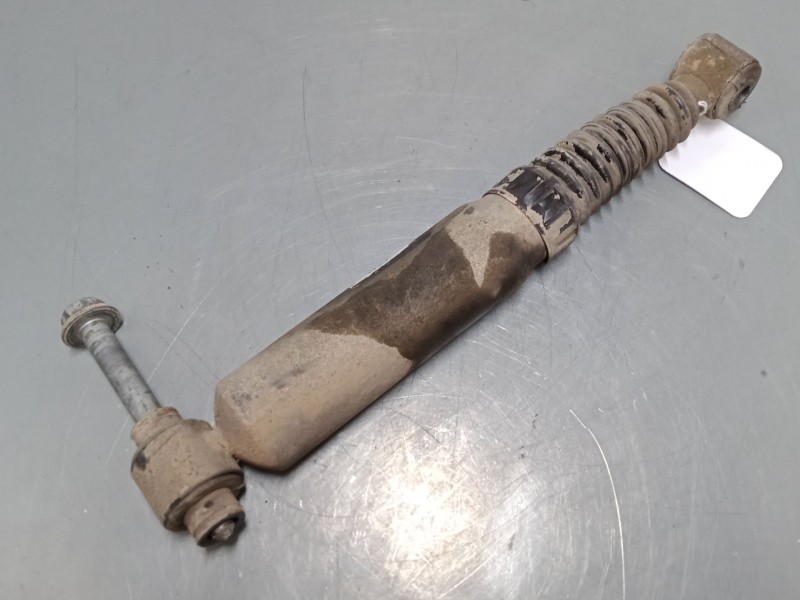 Recambio de amortiguador trasero derecho para peugeot 206 cc (2d) 1.6 16v (2dnfuf, 2dnfur) referencia OEM IAM   