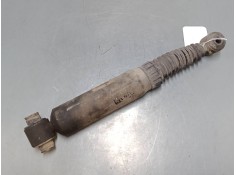 Recambio de amortiguador trasero izquierdo para peugeot 206 cc (2d) 1.6 16v (2dnfuf, 2dnfur) referencia OEM IAM