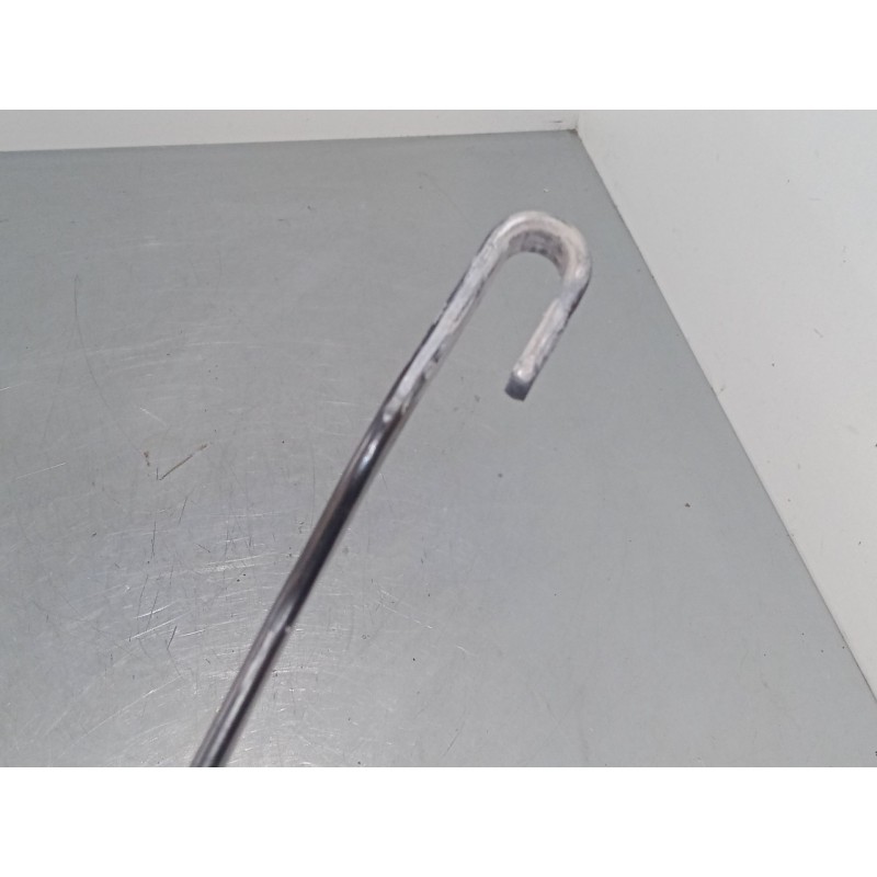 Recambio de brazo limpia delantero izquierdo para renault scénic i monospace (ja0/1_, fa0_) 1.9 dti (ja1u) referencia OEM IAM   