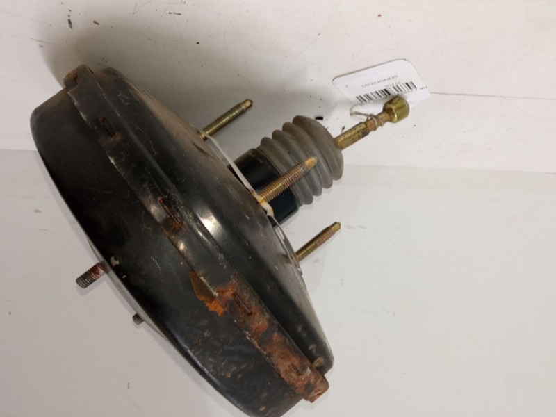 Recambio de servofreno para fiat panda / panda classic (169_) 1.1 (169.axa1a) referencia OEM IAM 51724428  0204051000