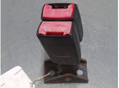 Recambio de anclaje cinturon trasero izquierdo para volkswagen touareg (7la, 7l6, 7l7) 2.5 r5 tdi referencia OEM IAM   